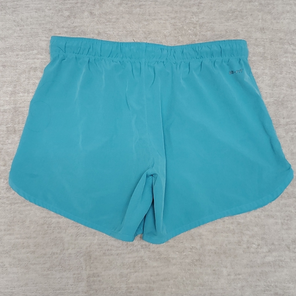 Nike Dri-Fit Just Do It Training Athletic Shorts - Picture 2 of 8
